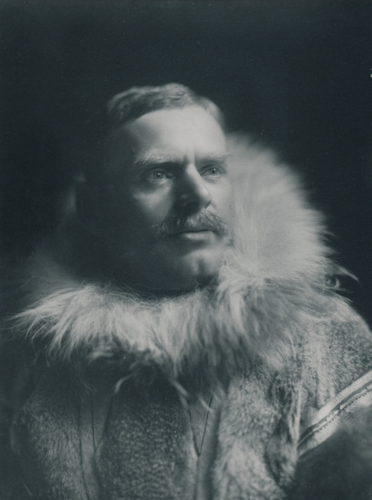 Kaptein Christian Theodor Pedersen