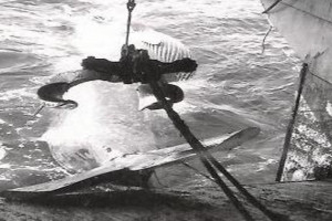 Bilde av Patenter og utstyr for hvalfangst