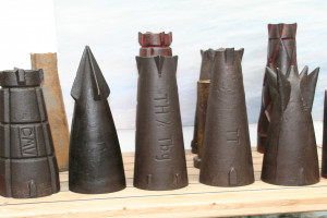 Bilde av hval granater