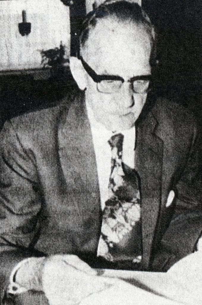 Stuert Alf Helland Hansen