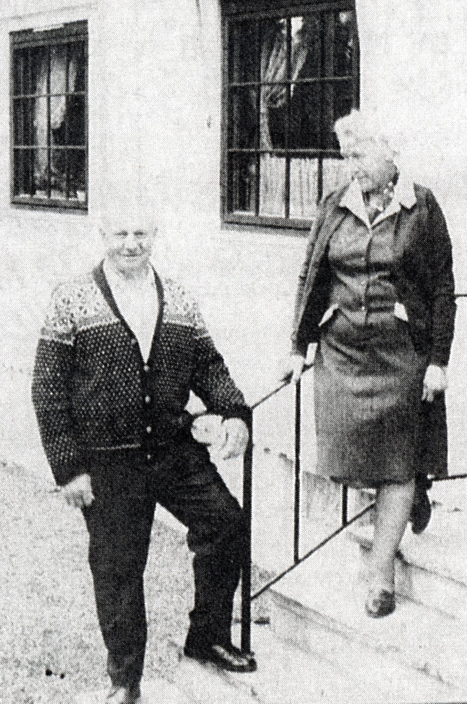 Lystadskogen Sandefjord