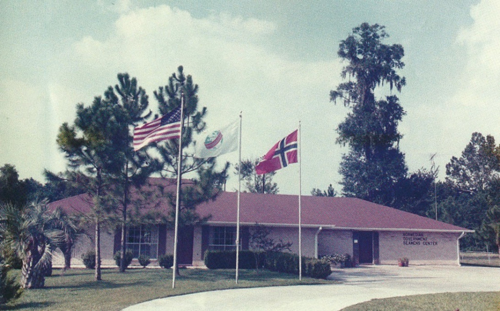 Gonzales i Louisiana