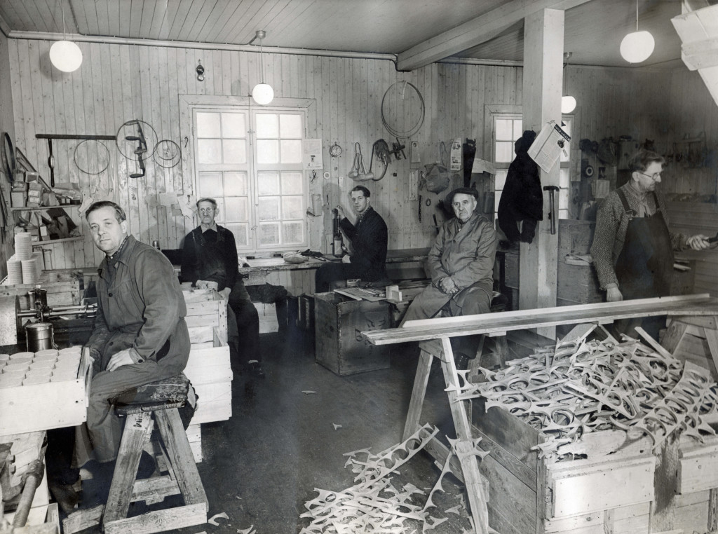 Framnesveien 37 / Anton Gjelstad