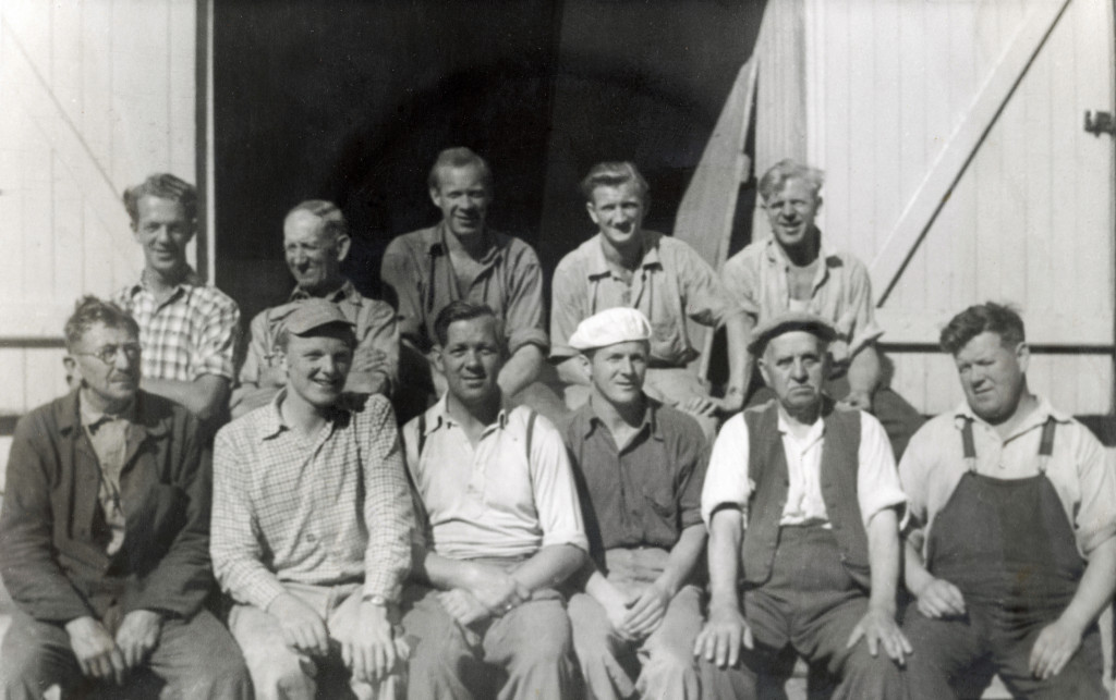 Framnesveien 37 / Anton Gjelstad