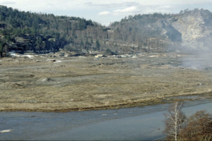 Bilde av Kamfjord Pukkverk - oversiktsbilde