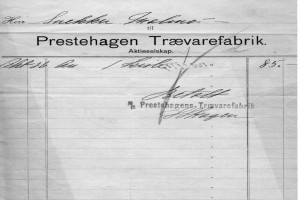 Bilde av Gokstadveien 27