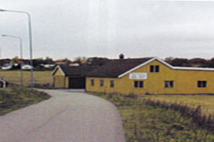 Bilde av Hystadveien 246