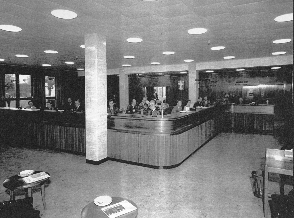 Privatbanken i Sandefjord A/S