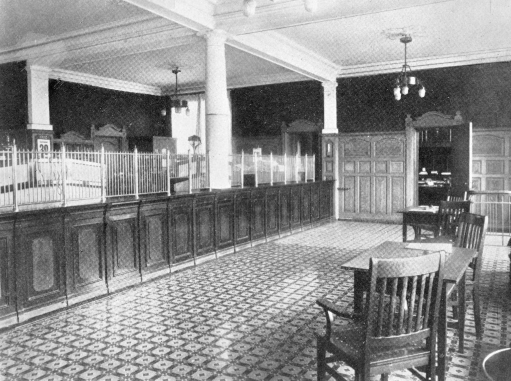 Privatbanken i Sandefjord A/S