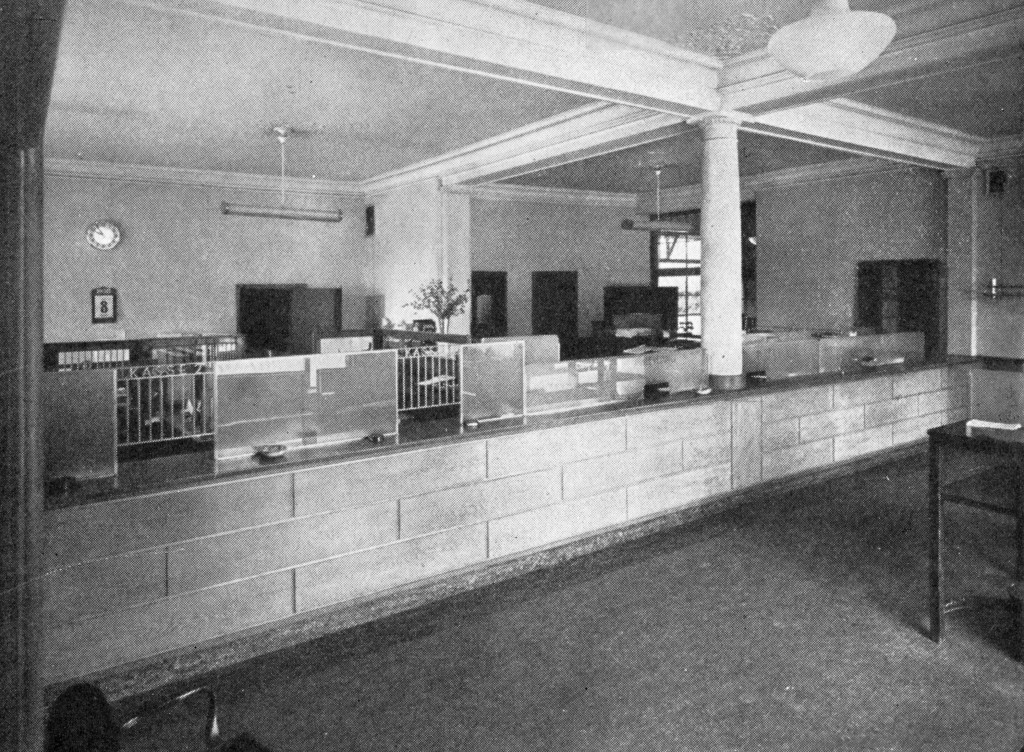 Privatbanken i Sandefjord A/S