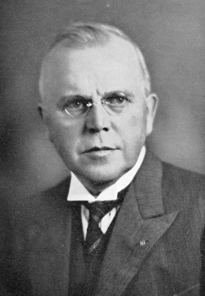 Privatbanken i Sandefjord A/S