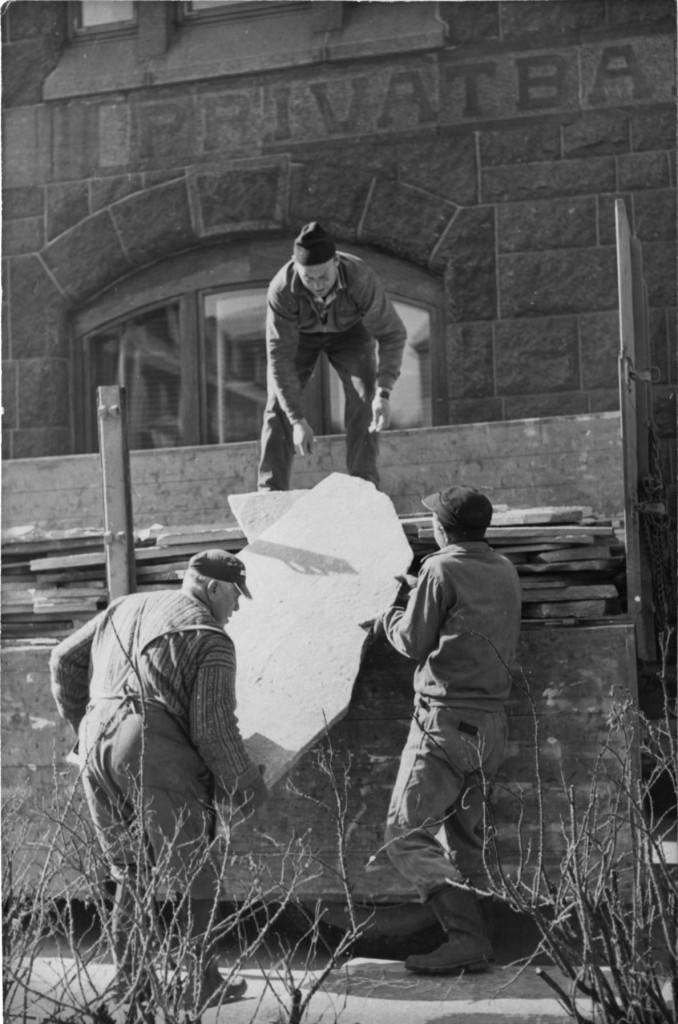 Privatbanken i Sandefjord A/S