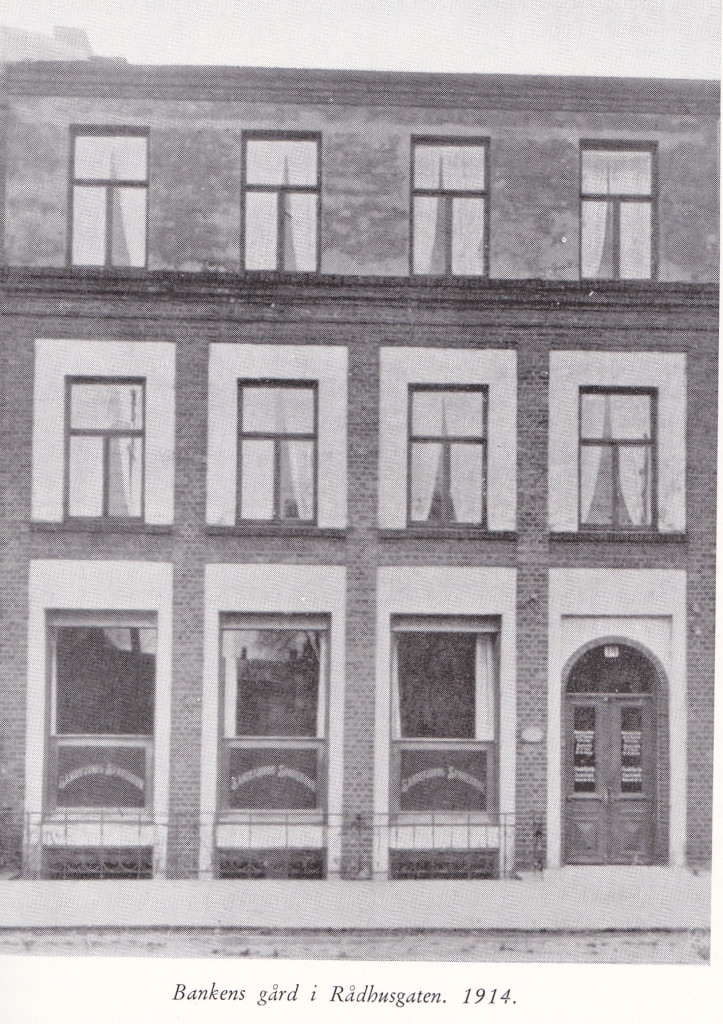 Sandefjords Sparebank