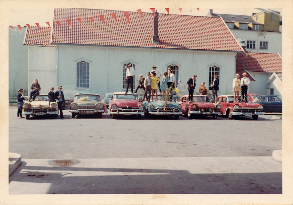 Museumsgata Servicesenter - biltreff