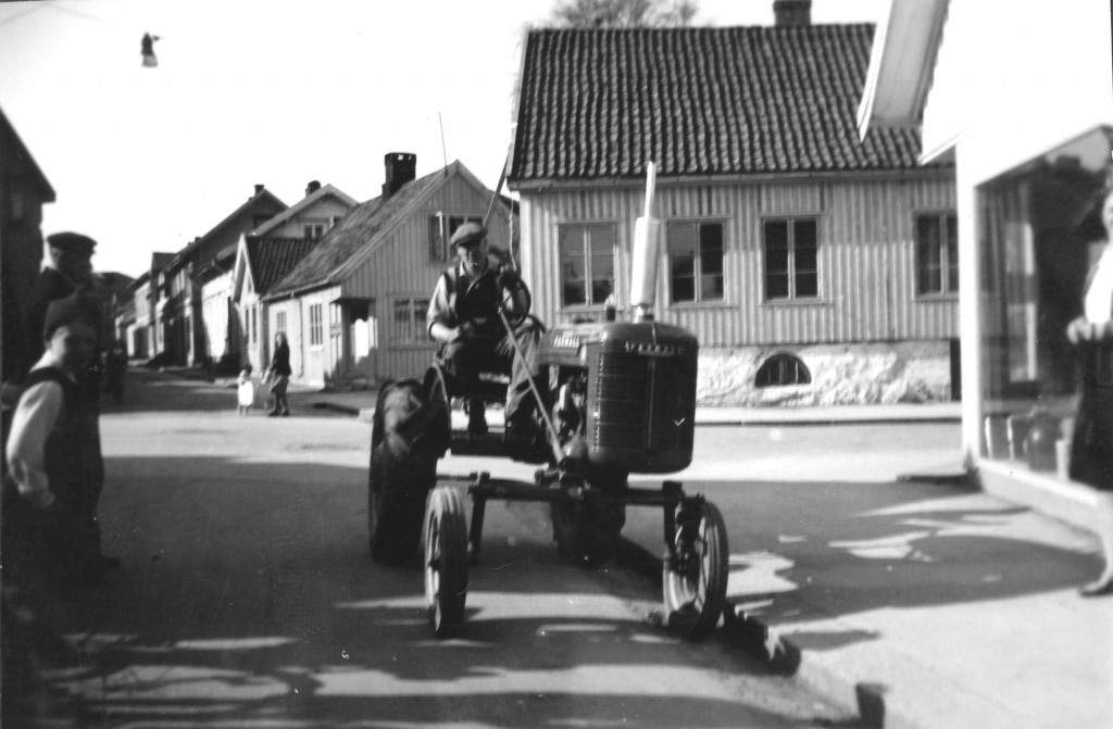 Maskinkompaniet