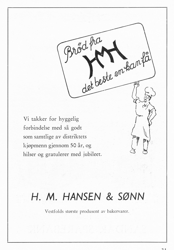 H.M. Hansen & Sønn