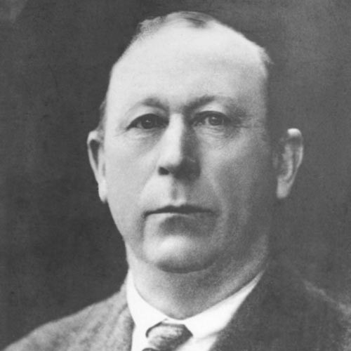 Gustav Adolf Berggren