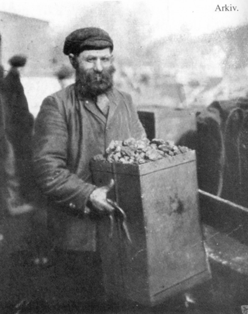 Hans Larsen Kulforretning