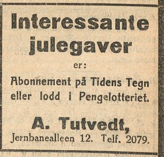 A. Tutvedt