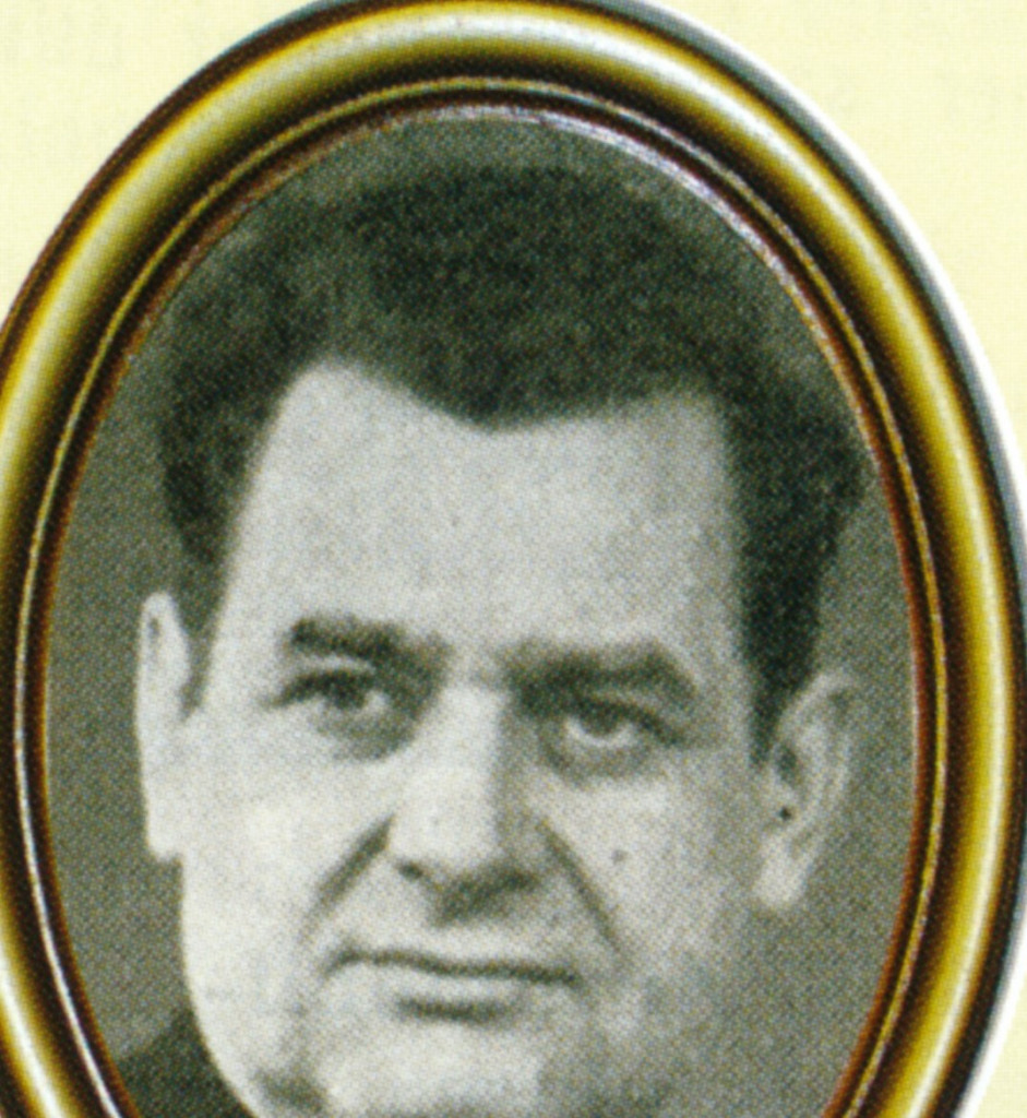 Johs. Bjørnerud A/S