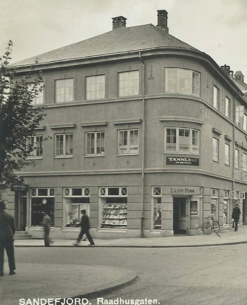 Annie Sørensen Parfymeri