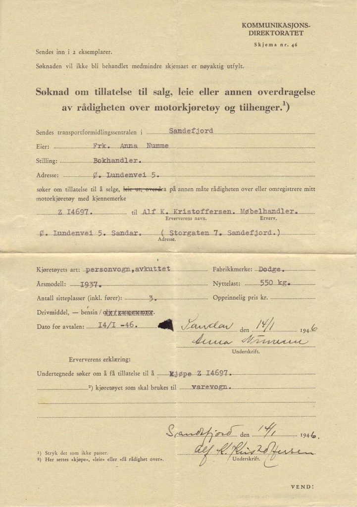 Richard Olsens Bokhandel