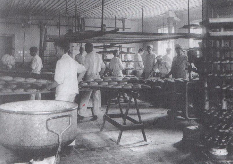 Ivar Halvorsen Baker og Konditor