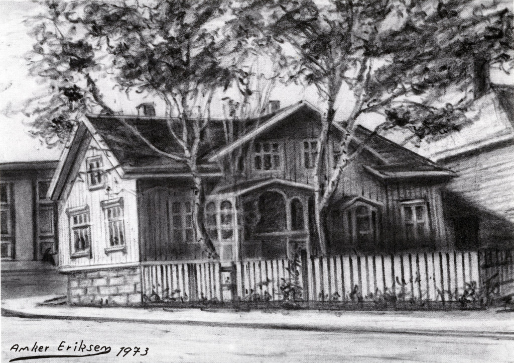 Lauritz Pedersen   Slagteri og Pølseri