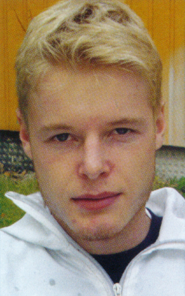 Tom Jørgen Skalleberg