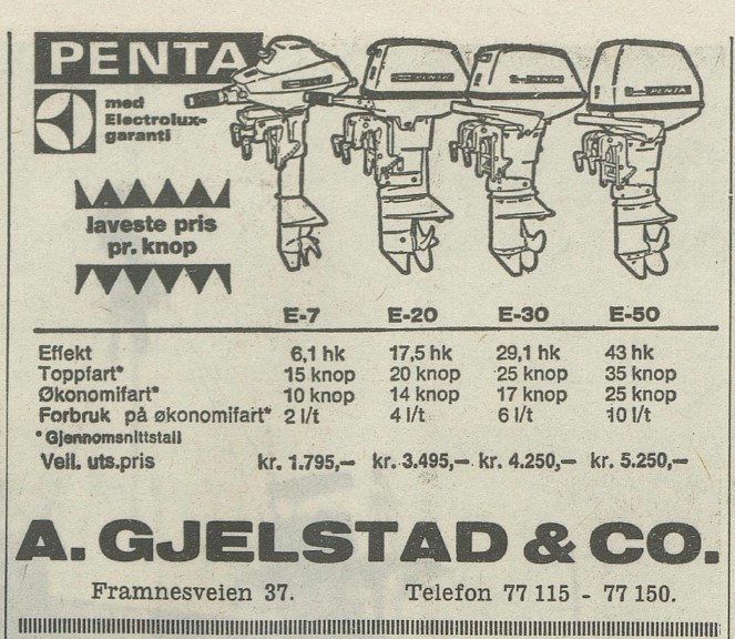Framnesveien 37 / Anton Gjelstad