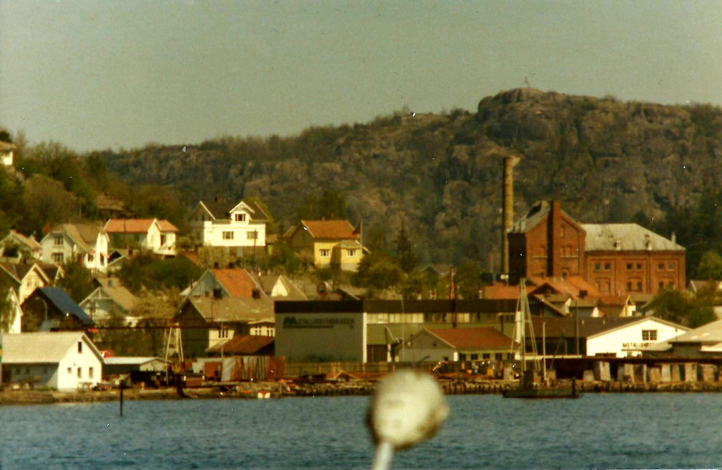 Metallvarefabrikken A/S