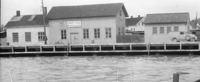 Sandefjords Maskinverksted