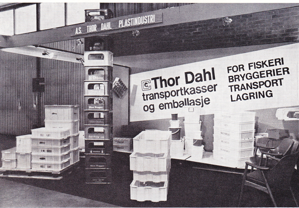 Utstilling på Sjølyst