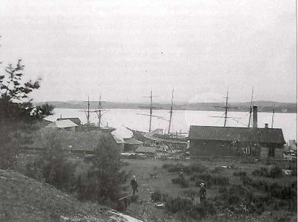 Gonvigens Trankogeri