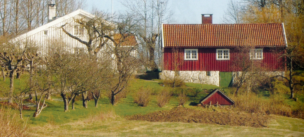 Bryggerhuset