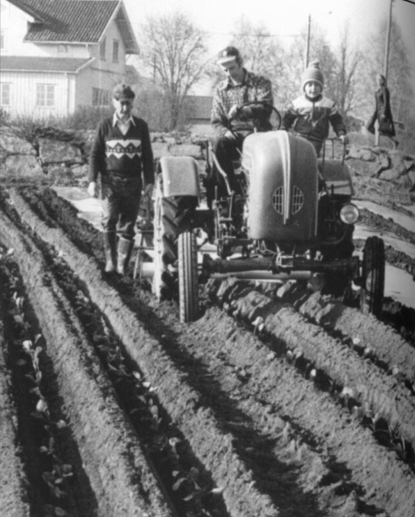 Østre Buer / Nalum / Vesterøyveien 257