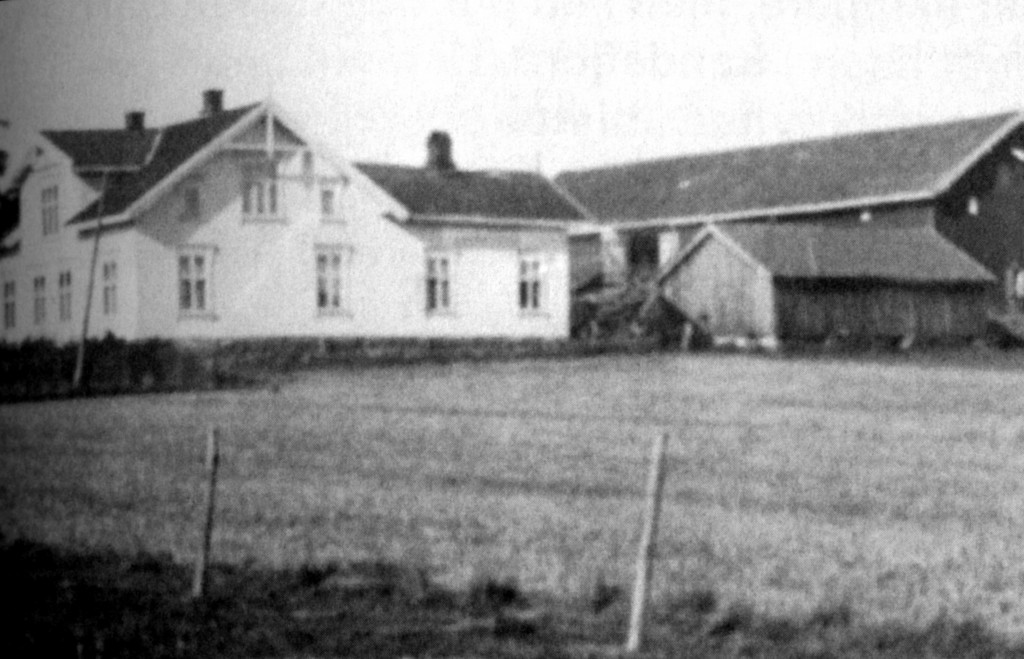 Bø / Åsrumveien 70