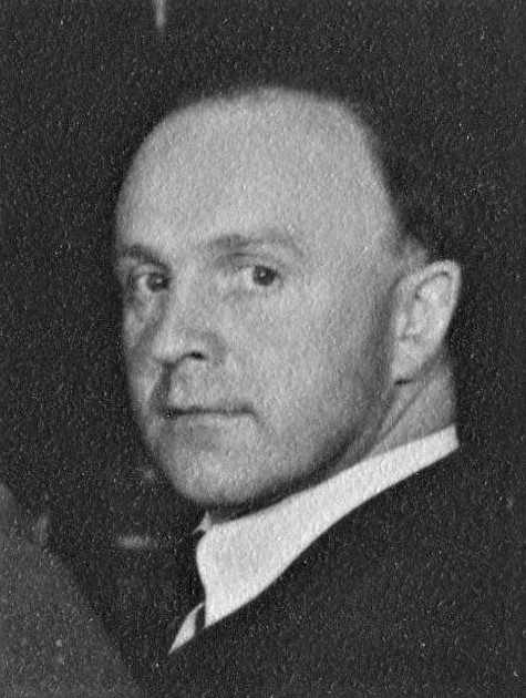 Auto-Buss / Halvard Wold