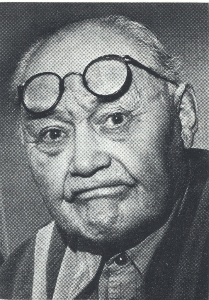 Julius H. Dalen