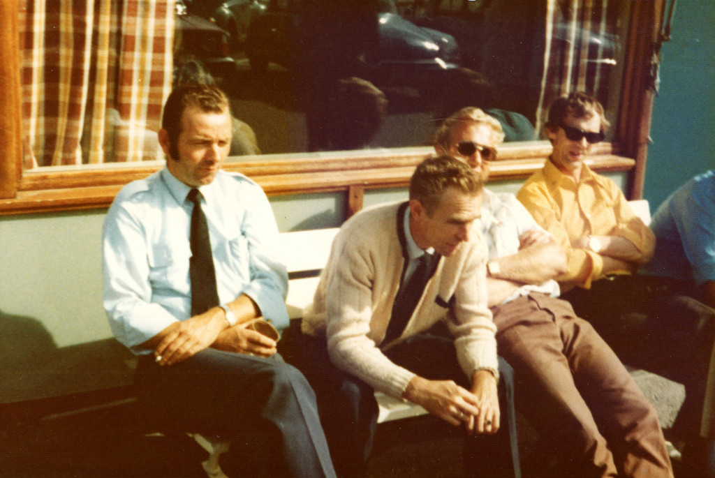 Sentralen på Torget