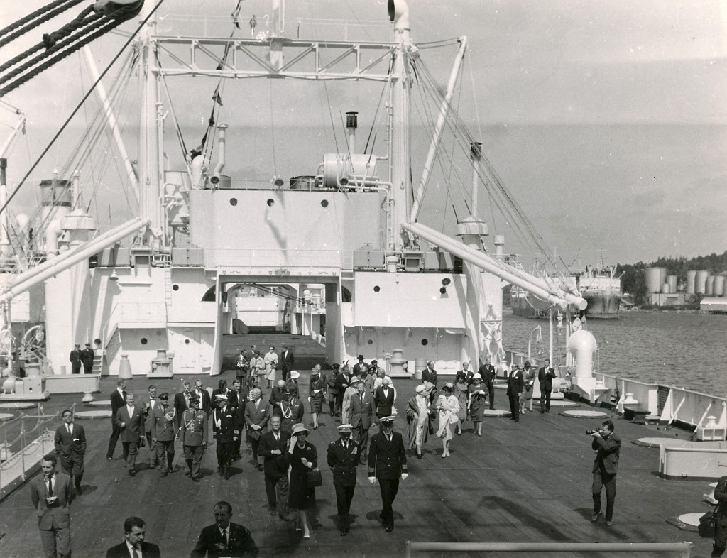 Sjahen av Persia (Iran)