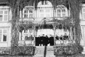 Bilde av Bugårdsgata 21 (tidl. Prinsens gate 47)