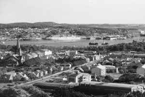 Bilde av Flyfoto