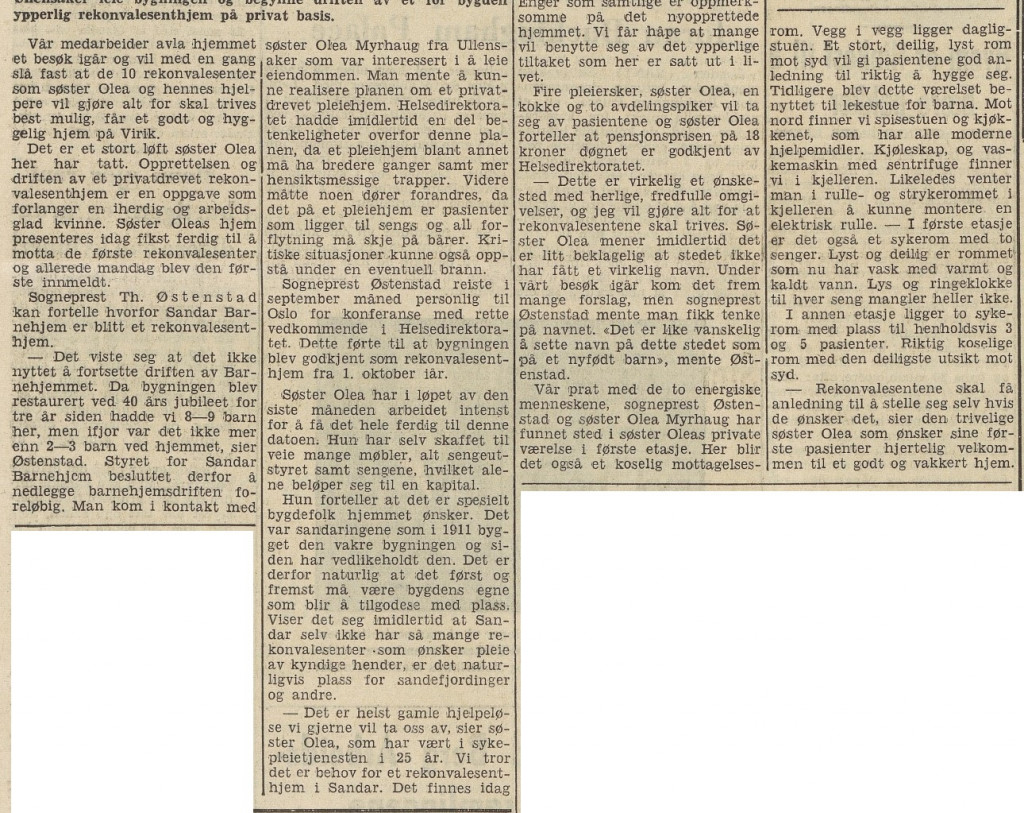 Føykåsveien 26 - del 2