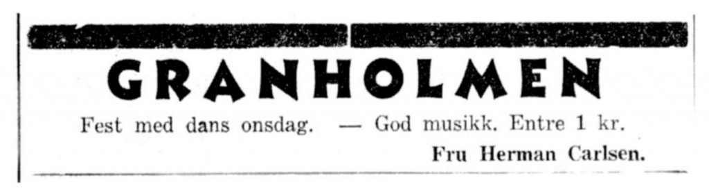 Fest med dans