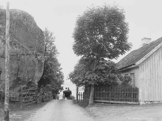 Langeby / Vesterøyveien 315