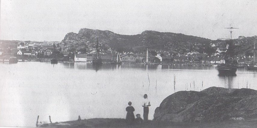 Kamfjordgata 2