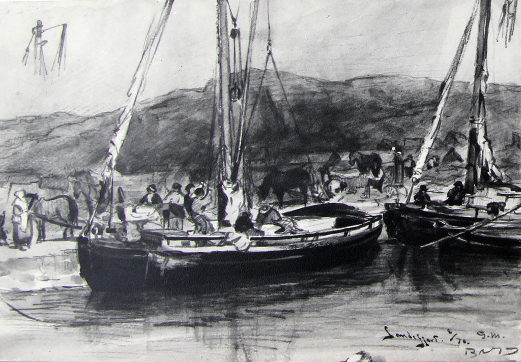 Sandefjord Brygger 1876