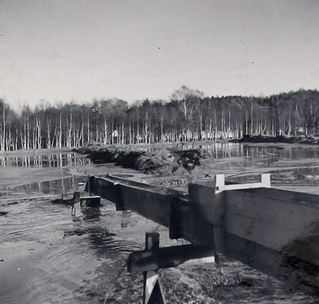 Stoff til oppfylling