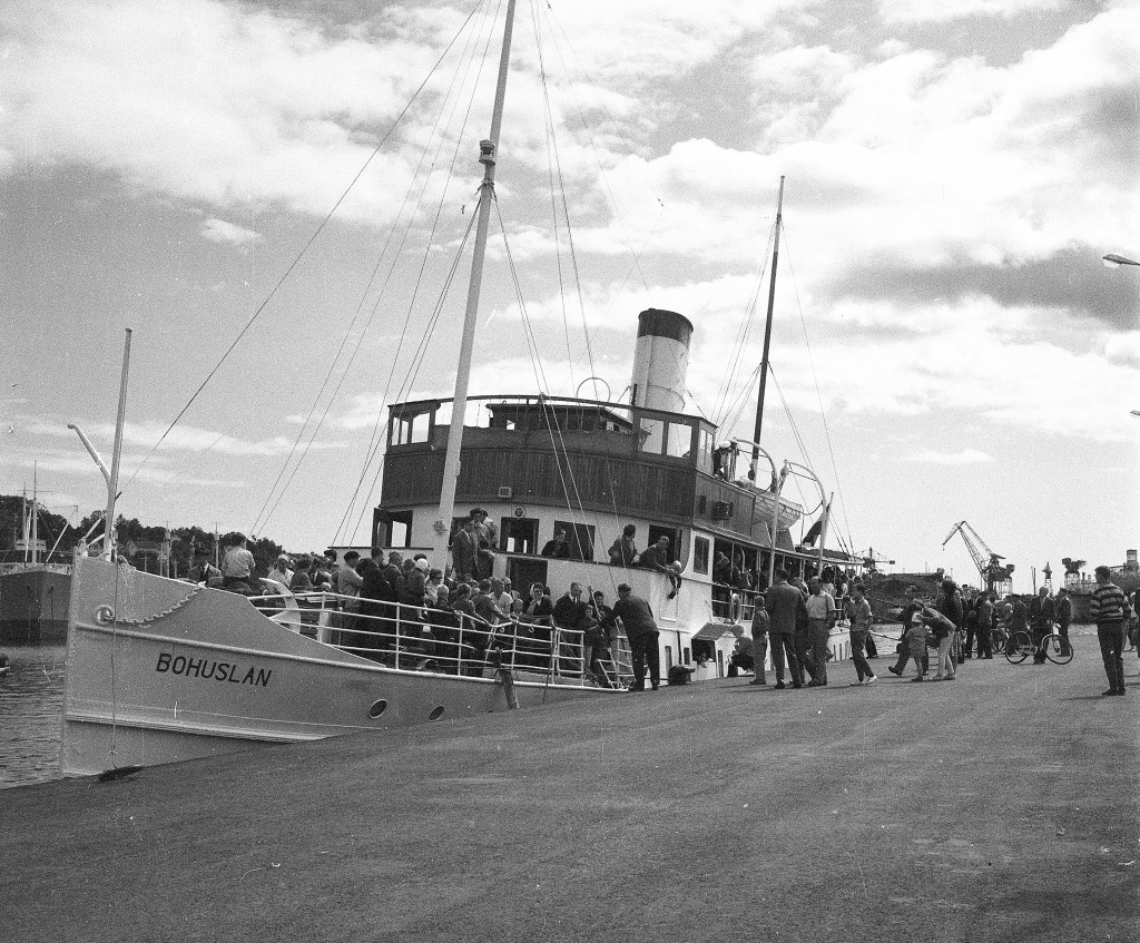 M/S Bohuslän
